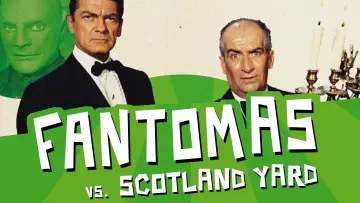 Backdrop to the movie "Fantomas vs. Scotland Yard" #1066302