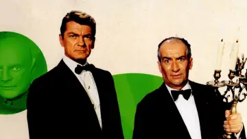 Backdrop to the movie "Fantomas vs. Scotland Yard" #1066303