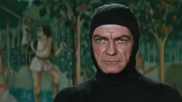 Backdrop to the movie "Fantomas vs. Scotland Yard" #1066325