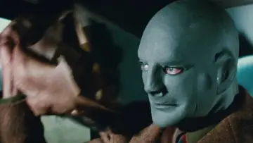 Backdrop to the movie "Fantomas vs. Scotland Yard" #1066330