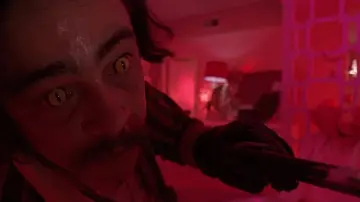 Backdrop to the movie "Fear and Loathing in Las Vegas" #1531595