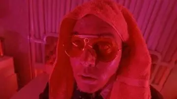 Backdrop to the movie "Fear and Loathing in Las Vegas" #688589