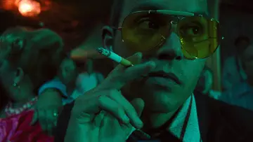 Backdrop to the movie "Fear and Loathing in Las Vegas" #688590