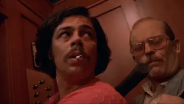Backdrop to the movie "Fear and Loathing in Las Vegas" #688602