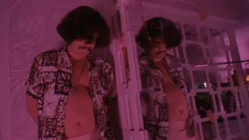 Backdrop to the movie "Fear and Loathing in Las Vegas" #688616