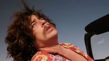 Backdrop to the movie "Fear and Loathing in Las Vegas" #688629