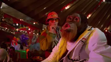Backdrop to the movie "Fear and Loathing in Las Vegas" #688638