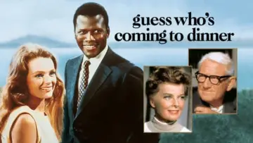Backdrop to the movie "Guess Who