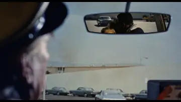 Backdrop to the movie "Guess Who