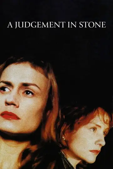 Poster to the movie "La Cérémonie" #988937
