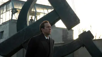 Backdrop to the movie "Lord of War" #1828231