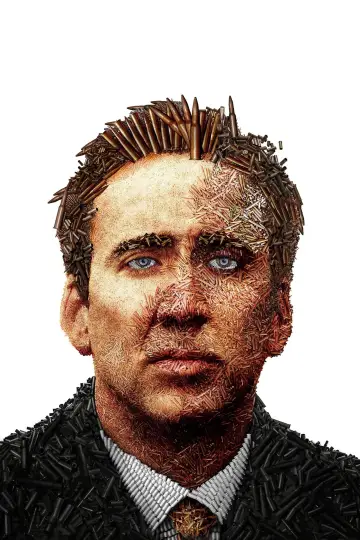 Poster to the movie "Lord of War" #679402