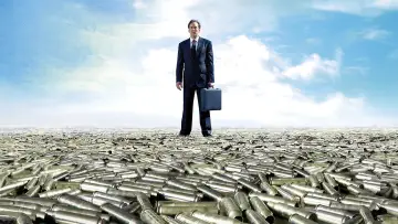 Backdrop to the movie "Lord of War" #929187