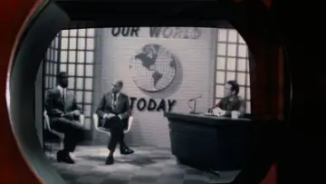 Backdrop to the movie "Malcolm X" #1248840