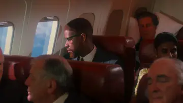 Backdrop to the movie "Malcolm X" #1248844