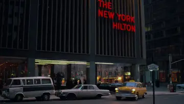 Backdrop to the movie "Malcolm X" #1248846