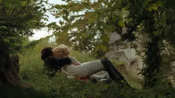 Backdrop to the movie "Marie Antoinette" #1233923