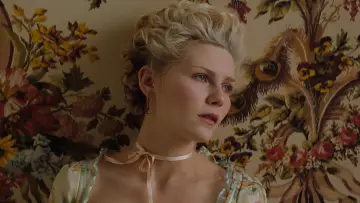 Backdrop to the movie "Marie Antoinette" #1233927