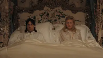 Backdrop to the movie "Marie Antoinette" #1531286