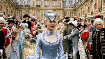 Backdrop to the movie "Marie Antoinette" #1644937