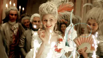 Backdrop to the movie "Marie Antoinette" #1799470