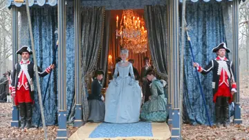 Backdrop to the movie "Marie Antoinette" #1799472