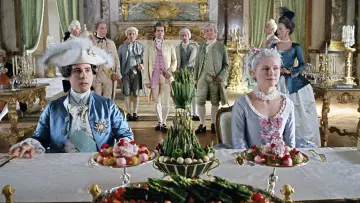Backdrop to the movie "Marie Antoinette" #1799476