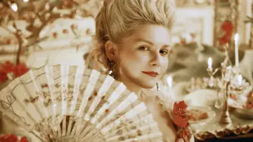 Backdrop to the movie "Marie Antoinette" #1799479