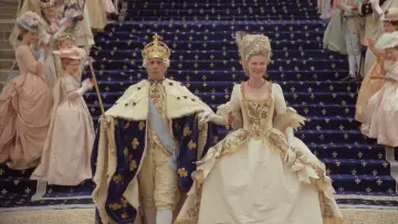 Backdrop to the movie "Marie Antoinette" #1799481