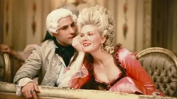 Backdrop to the movie "Marie Antoinette" #1799482