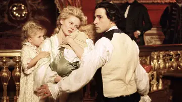 Backdrop to the movie "Marie Antoinette" #1799487