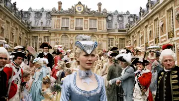Backdrop to the movie "Marie Antoinette" #1799488