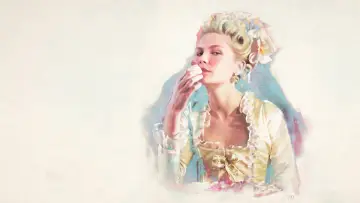 Backdrop to the movie "Marie Antoinette" #1894570