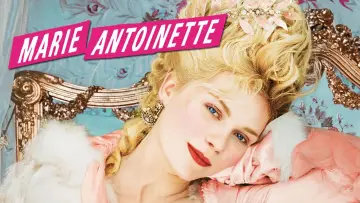 Backdrop to the movie "Marie Antoinette" #333217