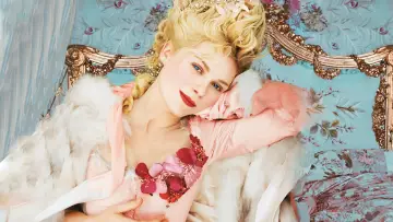 Backdrop to the movie "Marie Antoinette" #716176