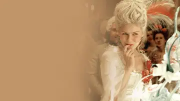 Backdrop to the movie "Marie Antoinette" #716177