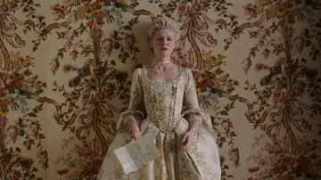 Backdrop to the movie "Marie Antoinette" #716184