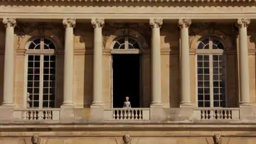 Backdrop to the movie "Marie Antoinette" #716186