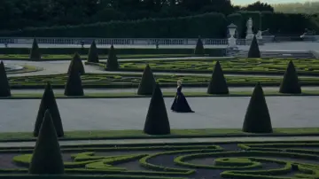 Backdrop to the movie "Marie Antoinette" #716195