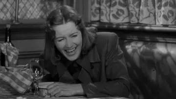 Backdrop to the movie "Ninotchka" #716296