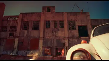 Backdrop to the movie "Nowhere" #685845