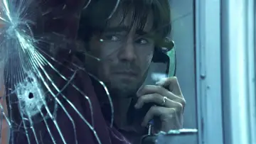 Backdrop to the movie "Phone Booth" #860318