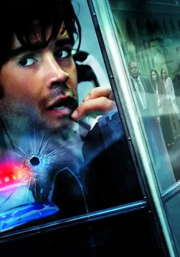 Poster to the movie "Phone Booth" #921315