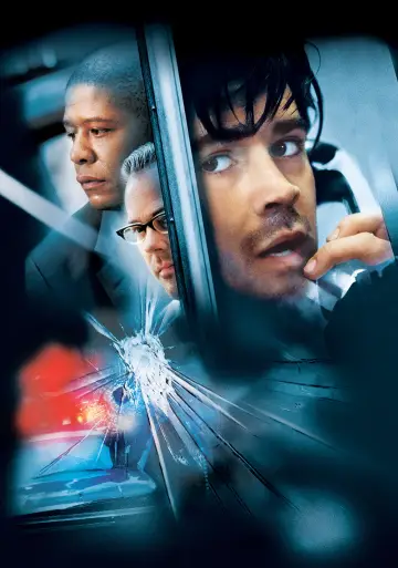 Phone Booth
