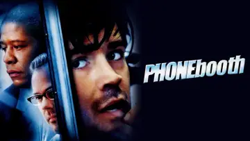 Backdrop to the movie "Phone Booth" #92255