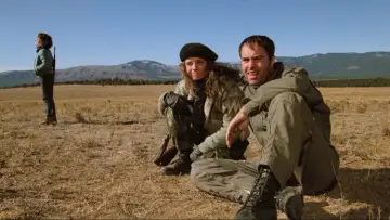 Backdrop to the movie "Red Dawn" #860720