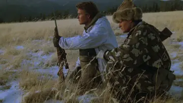 Backdrop to the movie "Red Dawn" #860721