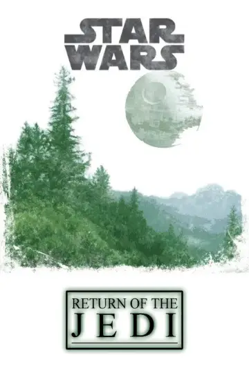 Return of the Jedi