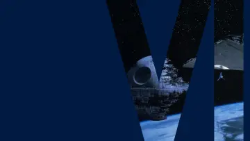 Backdrop to the movie "Return of the Jedi" #183619