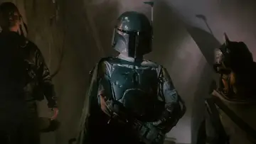 Backdrop to the movie "Return of the Jedi" #604798